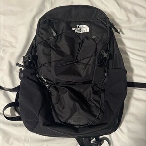 The North Face Borealis backpack